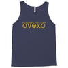ovoxo drake, owl Tank Top