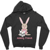 making friends Zipper Hoodie