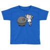 robbot Toddler T-shirt