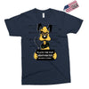 pluto Exclusive T-shirt