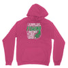 talk to myself fishing Unisex Hoodie