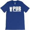 pub providing us beer hoodie T-Shirt