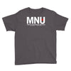movie t shirt inspired by the superb film   district 9 Youth Tee