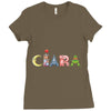 ciara Ladies Fitted T-Shirt