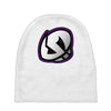 pok&eacute;mon   team skull t shirt Baby Beanies