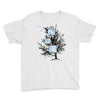 pockets of spring Youth Tee
