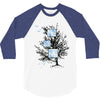 pockets of spring 3/4 Sleeve Shirt