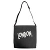 london Adjustable Strap Totes