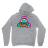 deep sea fang Unisex Hoodie