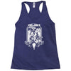 braum's vodka Racerback Tank