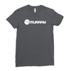 murray Ladies Fitted T-Shirt