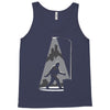 recent sighting Tank Top