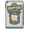 oscar&rsquo;s place iPad Mini