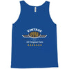 vintage genuine 1996 series all original parts Tank Top