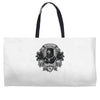 mini knight Weekender Totes