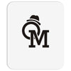olly murs hat om tour x factor logo t shirt tee unisex quality pop mus Mousepad