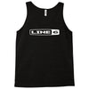 line 6 new Tank Top