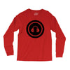 THE MUSIC Long Sleeve Shirts