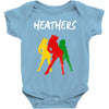 heathers Baby Bodysuit