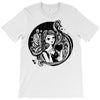 beautiful gir T-Shirt