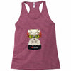 Dog-I MUSIC Racerback Tank