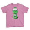 brussels sprout machine Youth Tee
