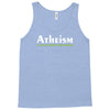 atheism Tank Top