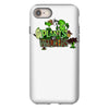 plants vs iPhone 8