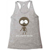 save starvin 'marvin Racerback Tank