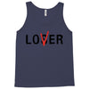 Loser / Lover IT Movie Tank Top