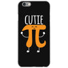 Cutie Pi iPhone 6/6s Case