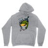 pirate hylian Unisex Hoodie