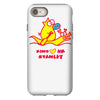kino loves hong kong iPhone 8