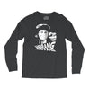 thud butt bangarang  robin williams fan Long Sleeve Shirts