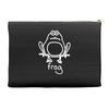 frog Accessory Pouches