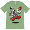 modern hero T-Shirt