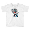 higher Toddler T-shirt