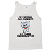 jamm orthodontics Tank Top