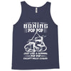I'm A Boxing Pop Pop... Tank Top