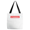 Stimmers Hypebeast Tote Bags