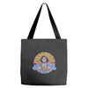 businessman Tote Bags
