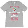 god found autism moms T-Shirt