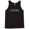 my best friend got me this Tank Top