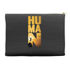 Human Accessory Pouches