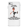 bernard iPhone 7 Case