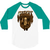 it's a trap! 3/4 Sleeve Shirt