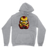 iron man stormtrooper mashup 1 Hoodie