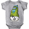 baby pickle Baby Bodysuit
