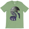 the nightmare before empire T-Shirt