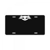 puscifer logo License Plate